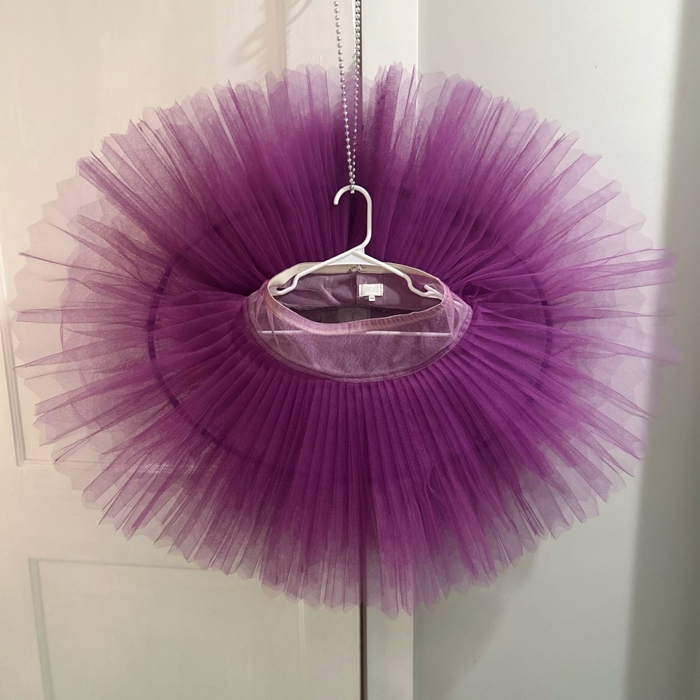 Grishko 5 Layer Rehearsal Tutu - image 1